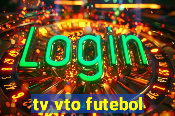 tv vto futebol